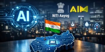 Atal Innovation Mission under NITI Aayog has launched the first State Innovation Mission in Tripura